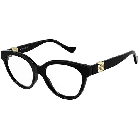 cat eye gucci eyeglasses